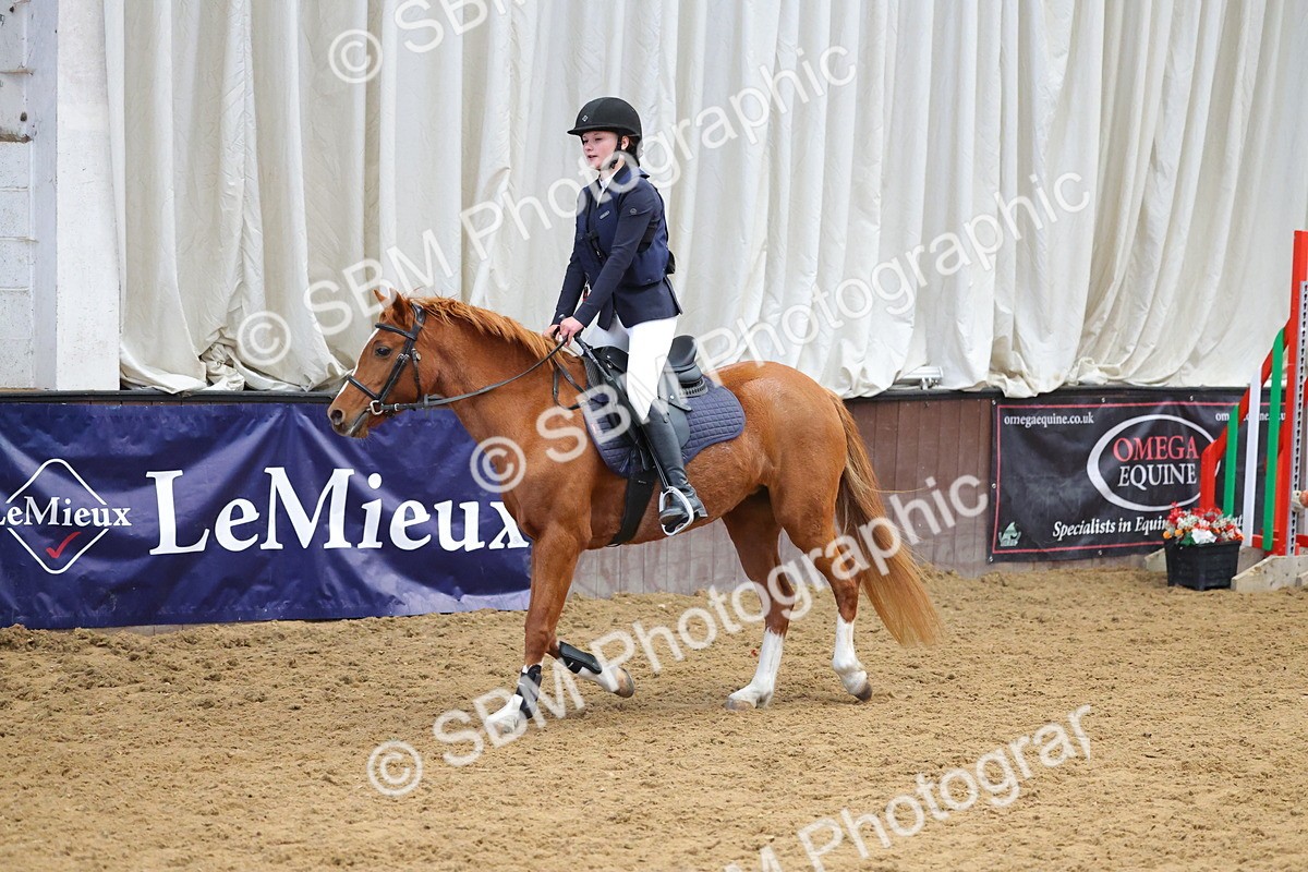 SBM_001085 - Class 3 - 60cm - BRC Warm Up