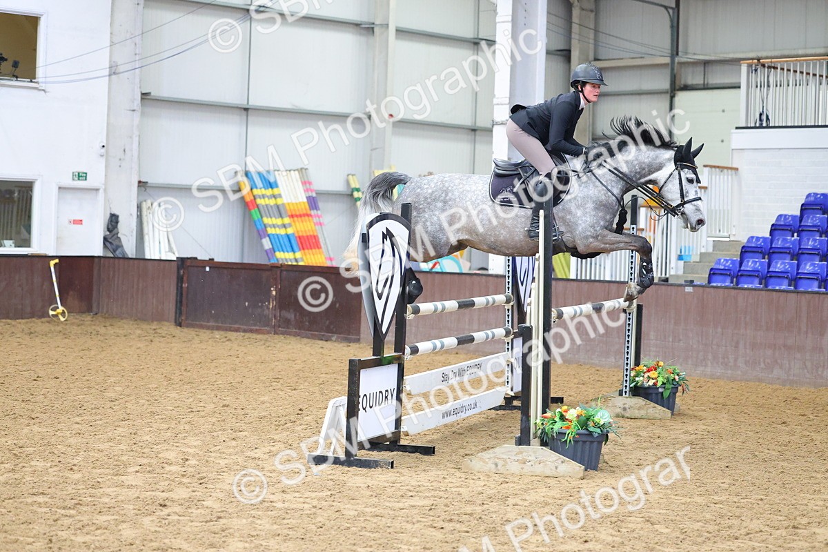 SBM_002636 - Class 8 - Senior Newcomers - 1.10m