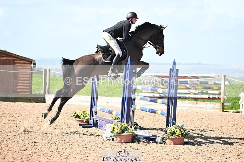 250329-103415-03996 - Cls 14 Snr Newcomers