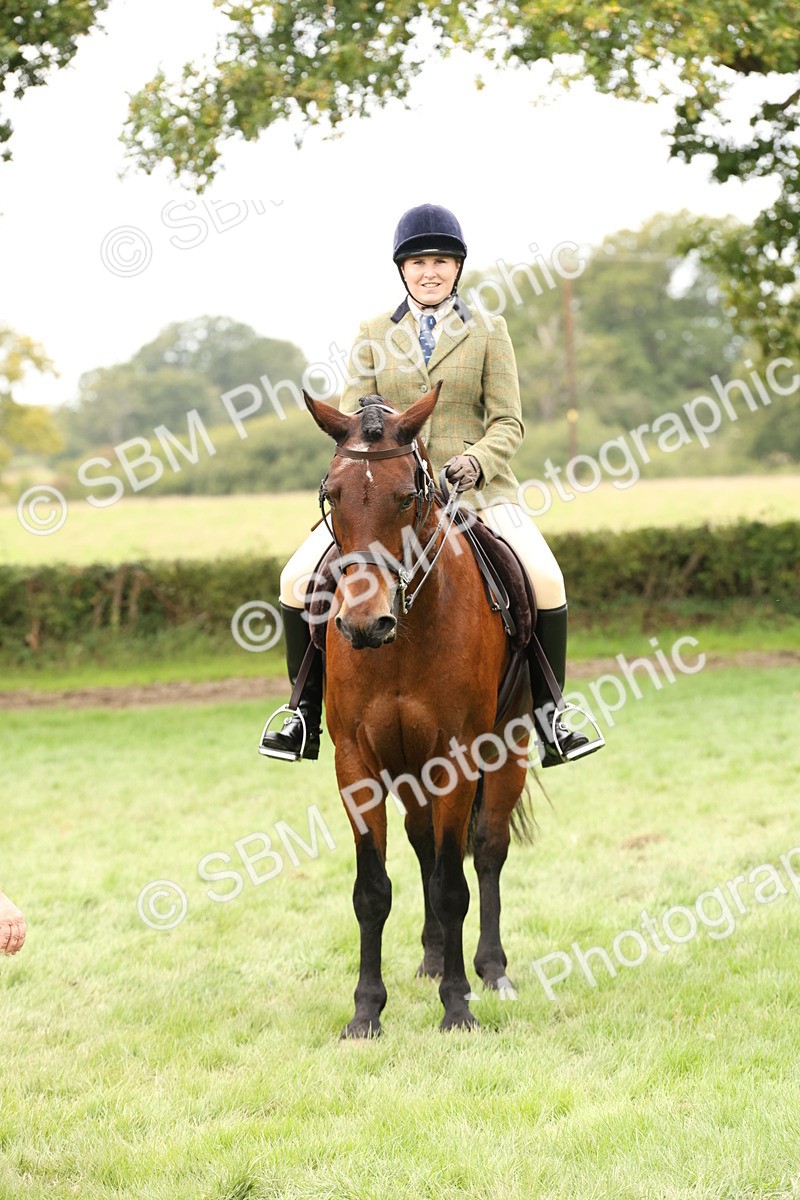 SBM_66359 - S66 - Hunter Ridden