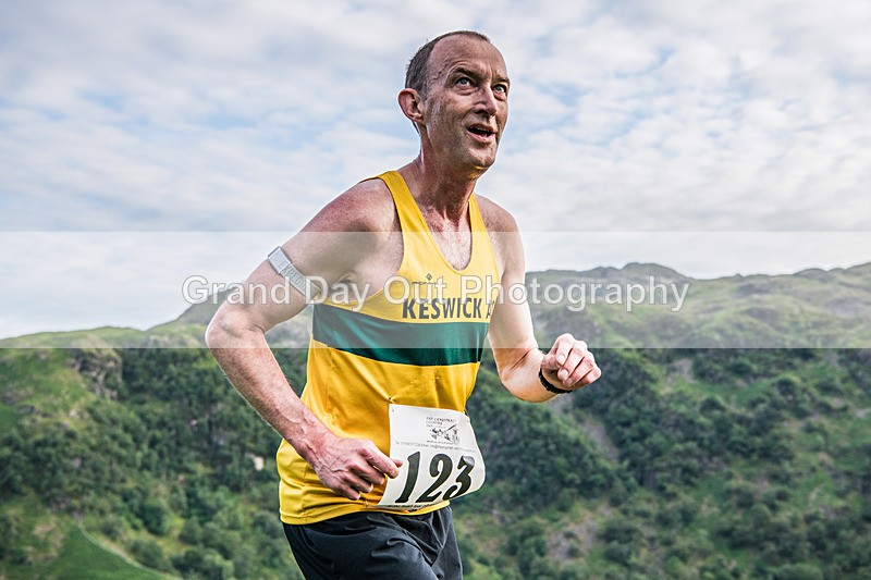 Langstrath-62 - Langstrath Fell Race Wednesday 18th June 2025