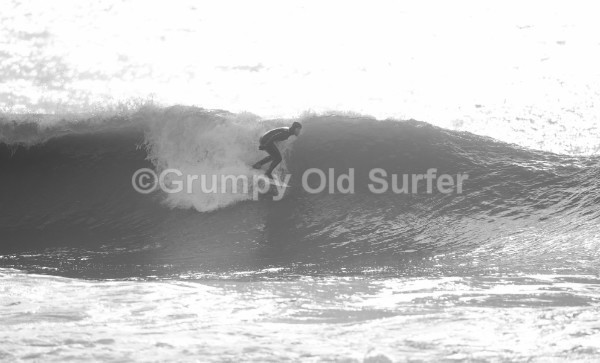 DSC_0263 - Porth Ceiriad 10th February 2016
