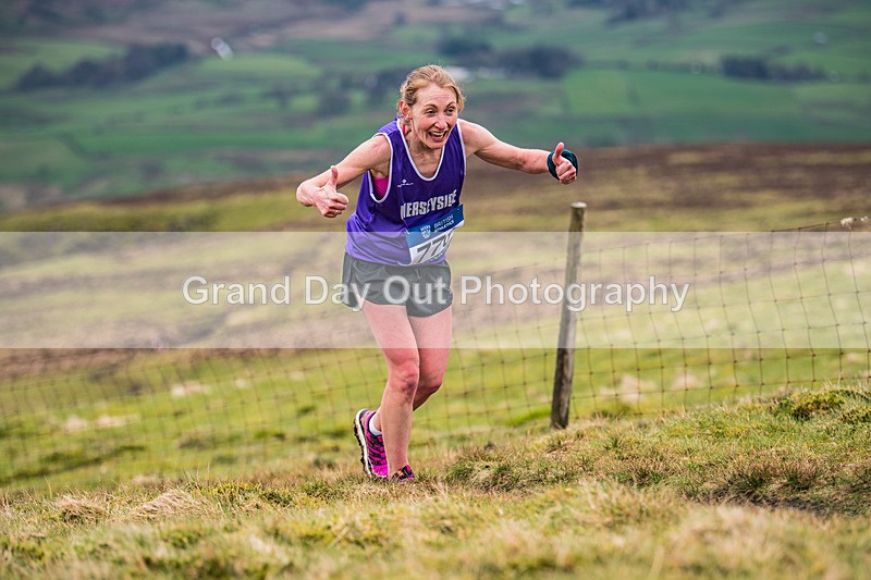 Keswick-853 - Inter Counties & Up and Down Mountain Running Champs (Junior & Senior Races) Sunday 21st April 2024