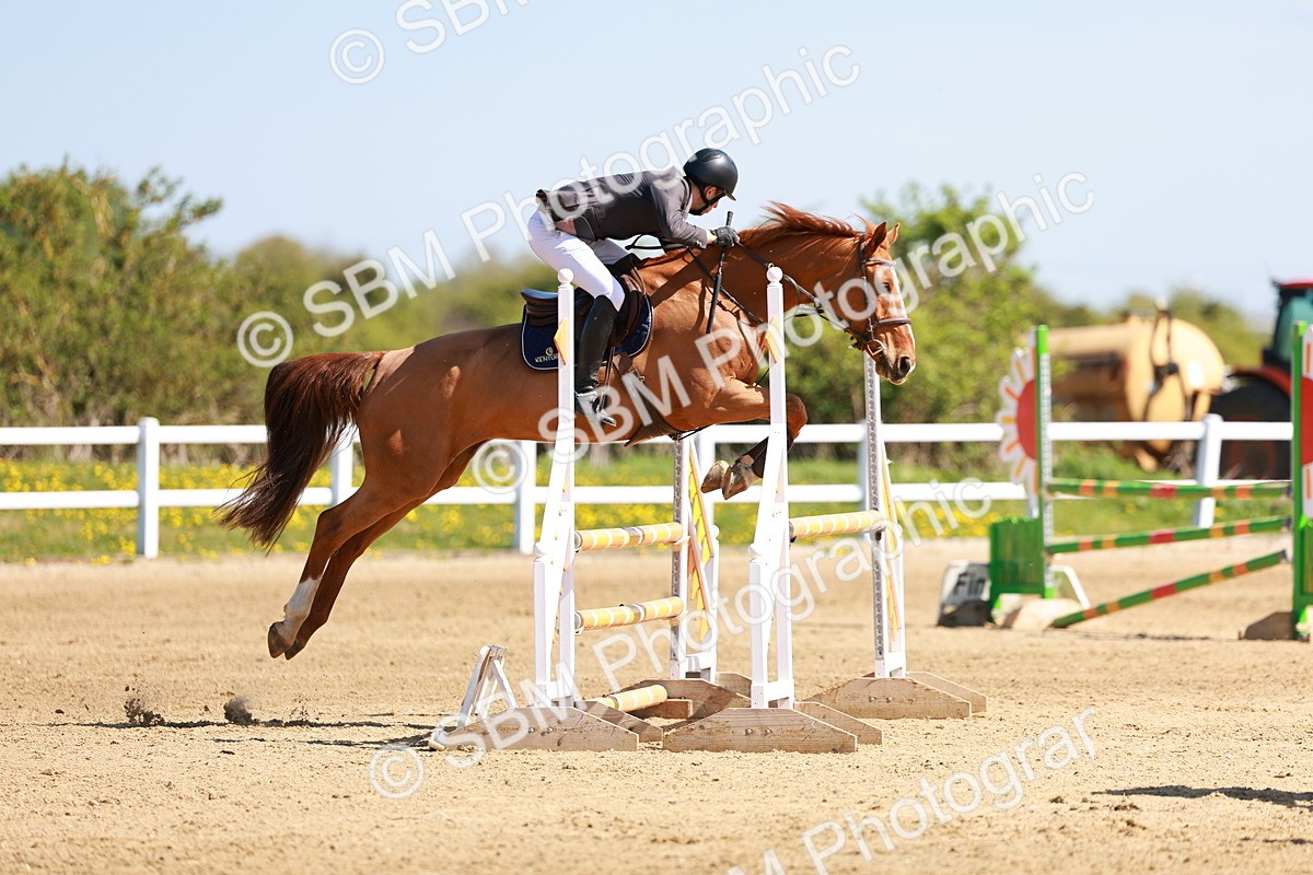 SBM_001398 - Class 3 - Senior Discovery - 1.00m