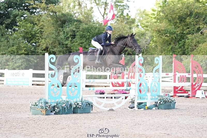 250720-103411-18803 - Cls 12, 1 Star Bronze Tour Accumulator