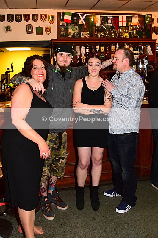 LUCY-567 - Lucy's 18th