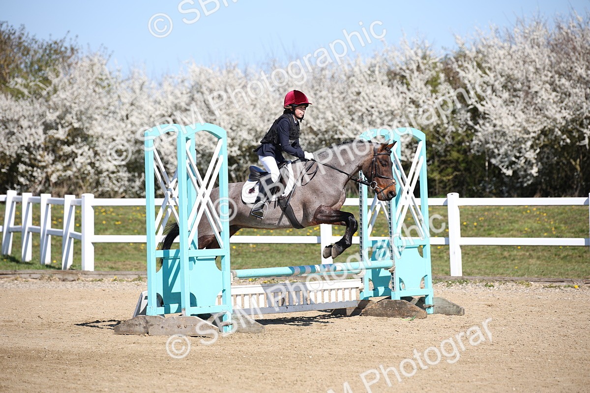 SBM_001054 - Class 3 - 60cm