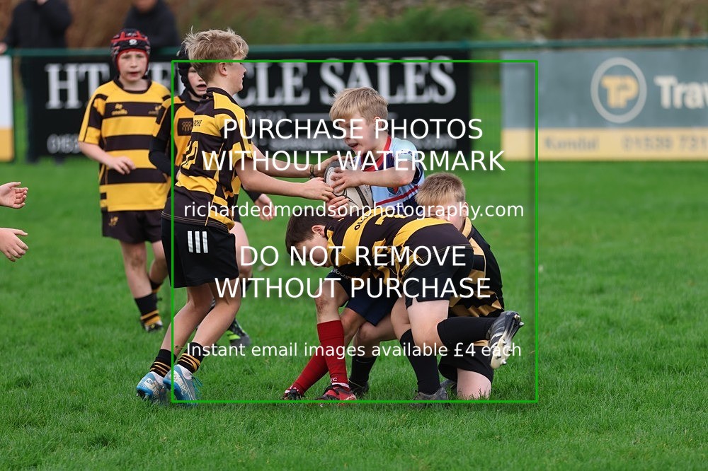 533A5377 - Creighton Rugby Juniors (5/10/25)