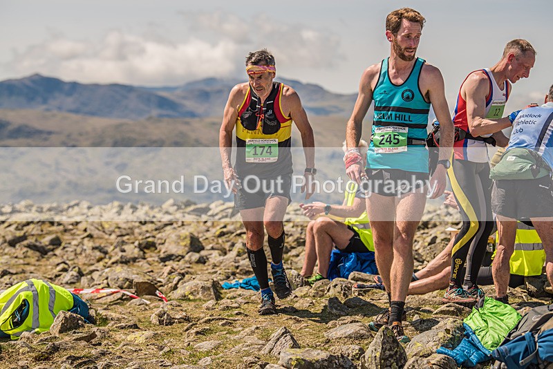 Fairfield-964 - Fairfield Horseshoe Fell Race Saturday 13th May 2023