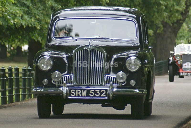 18 June 059 - Singer National Weekend 18/19th June