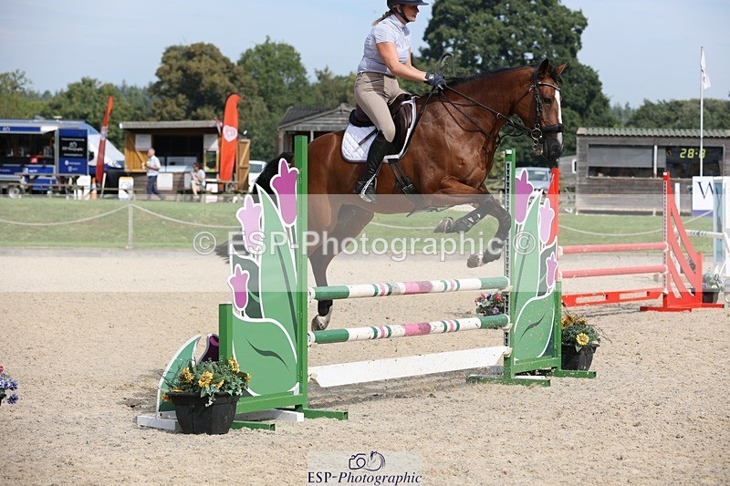 230908-110649-00743 - Cls 6 Snr British Novice & 90cm Open