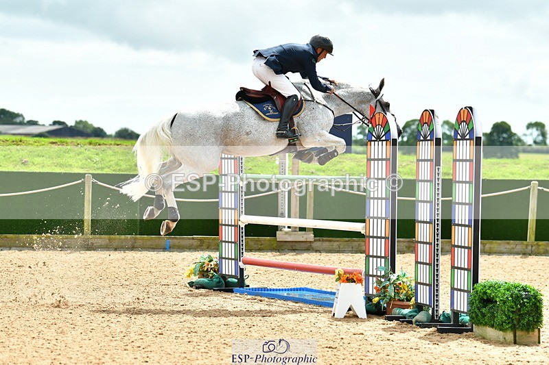 230723A-141651-12871 - Cls 12, 2 Star Big Tour Grand Prix Jump Off and Presentations