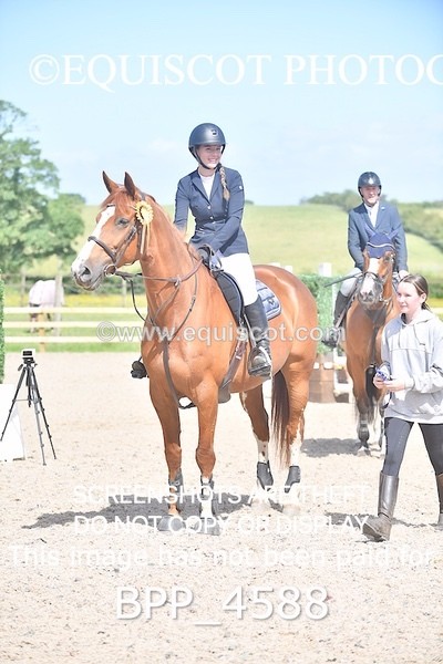 BPP_4588 - CLASS 3 Senior British Novice/ 90cm Open