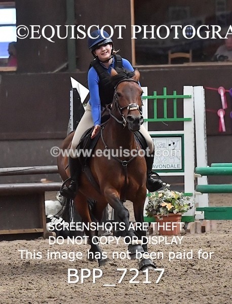 BPP_7217 - CLASS 3 BE80CM