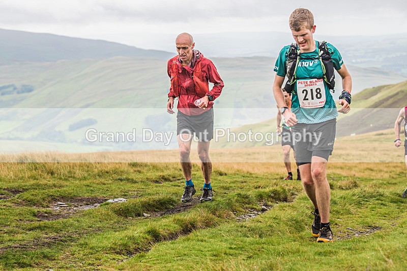 Sedbergh -396 - Sedbergh Hills Fell Race Sunday 20th August 2023