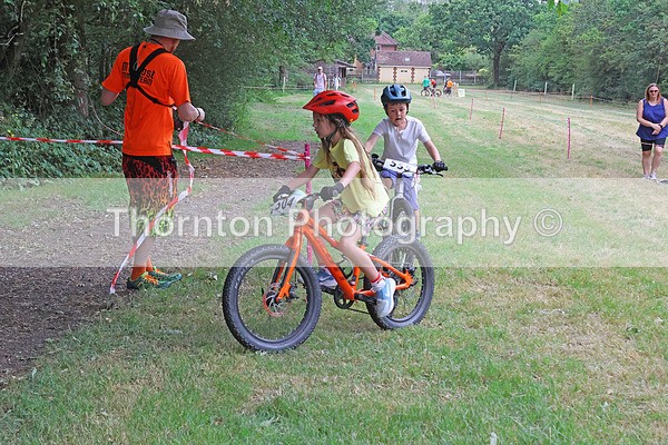 A41A5522 - MTB East Round 7 Potash Under 7s Under 9s Under 12s Races 08:45 – 9:35