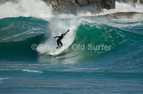 DSC_2094 - Porth Ceiriad 4th May 2017