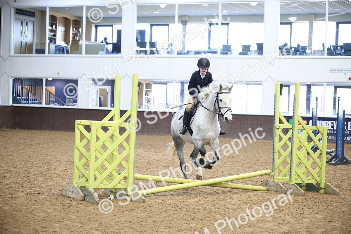 SBM_000112 - Class 1 - 40cm