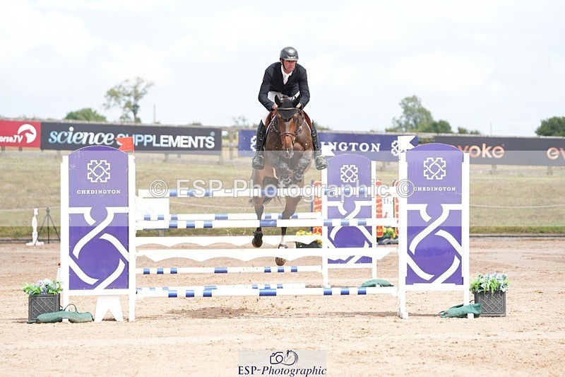 250718-151453-12099 - Cls 6, 3 Star Big Tour LR Qualifier Start til Break