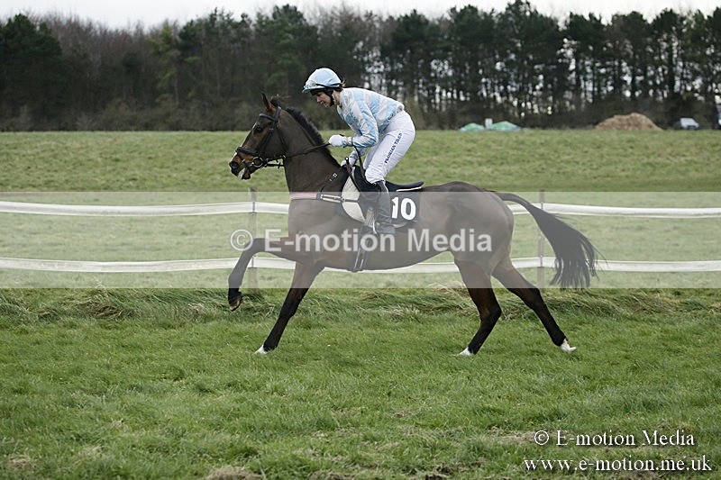PtP 031217 571 - Hursley Hambledon Point-to-Point Larkhill 03/12/17