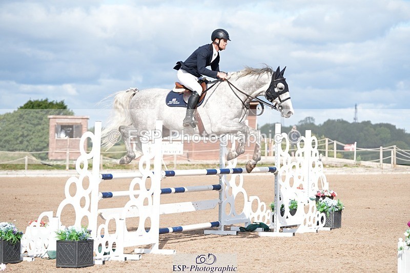 250801-092418-03417 - Cls 13 Snr Newc 1st Rnd