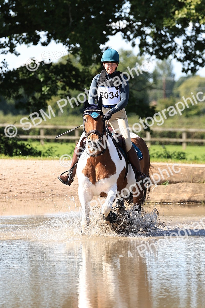 SBM_20554 - E6 - Eventers Challenge 60cm Championship
