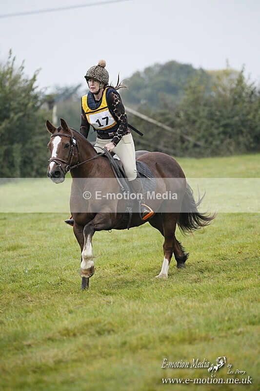 WWHT 181020 WWHT 181020 515 - WWEC Open Novice (0.80m) 18/10/20