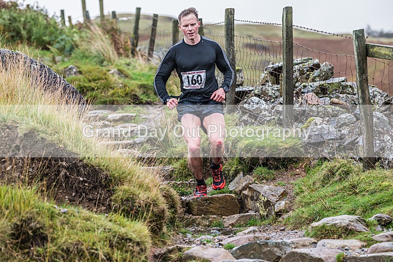Langdale -801 - Langdale Horseshoe Fell Race Saturday 10th October 2026