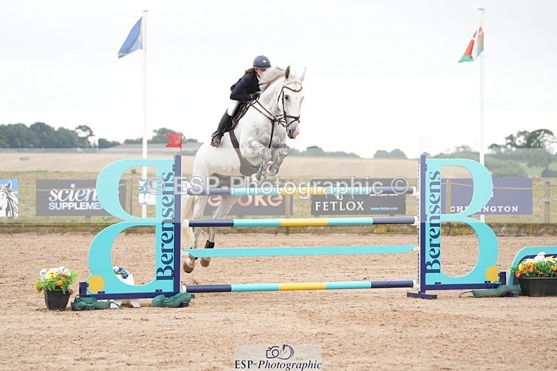 250718-101914-09675 - Cls 2, 3 Star Small Tour Start til Break