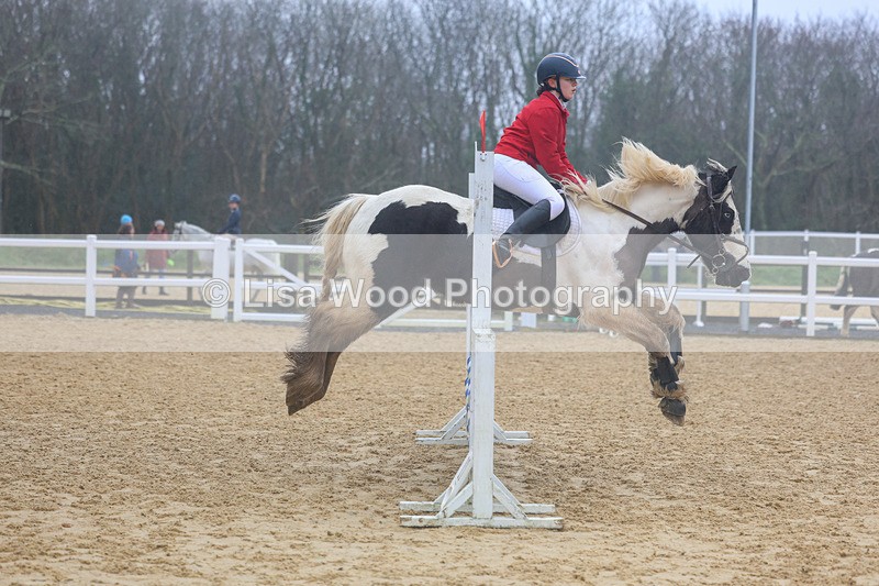 3E7A1948 - Class 3: 60 -65cm