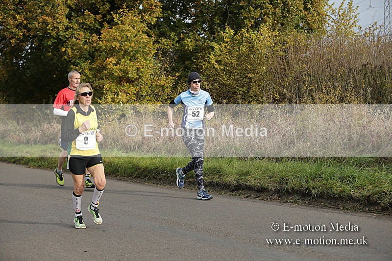 CAD5 171119-0225 - Sutton Benger 5 mile Flyer – 17th Nov 2019