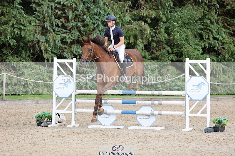 250703A-154131-05527 - Cls 9 Snr Discovery and 1m Open