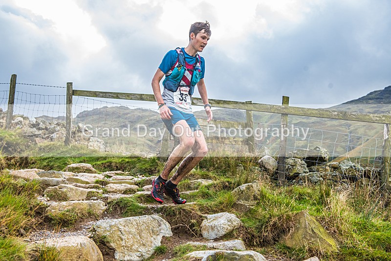 Langdale-1135 - Langdale Horseshoe Fell Race Saturday 8th October 2022