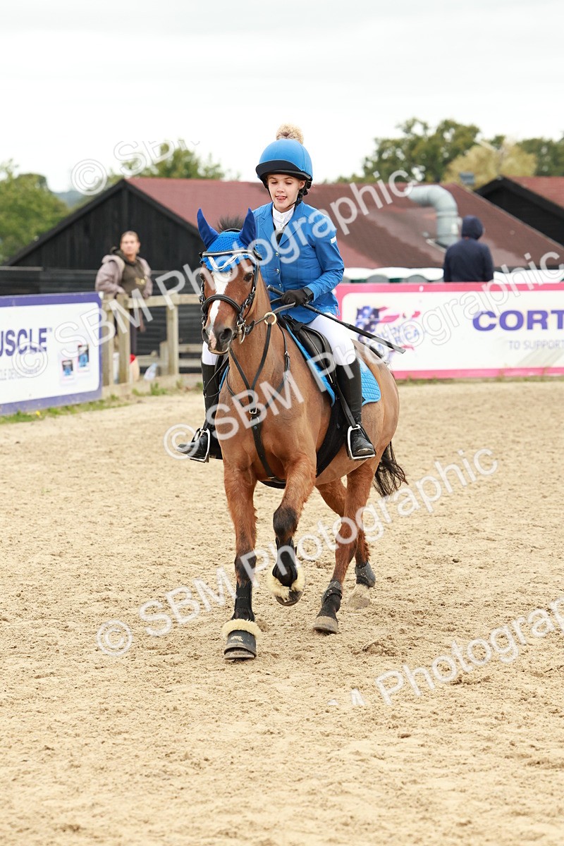 SBM_67168 - J13 - Junior Pony 60cm Championship
