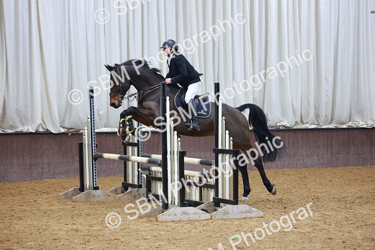 SBM_000591 - Class 2 - Senior British Novice - 90cm