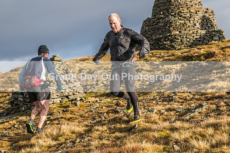 Nine Standards-702 - Nine Standards Fell Race Wednesday 1st January 2025