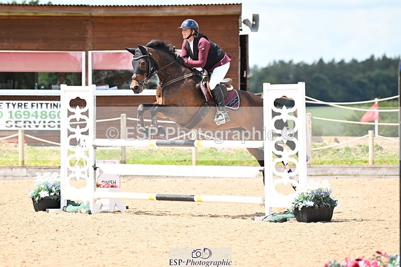 240727A-124057-04456 - Cls 14 NAF Bronze Semi Final