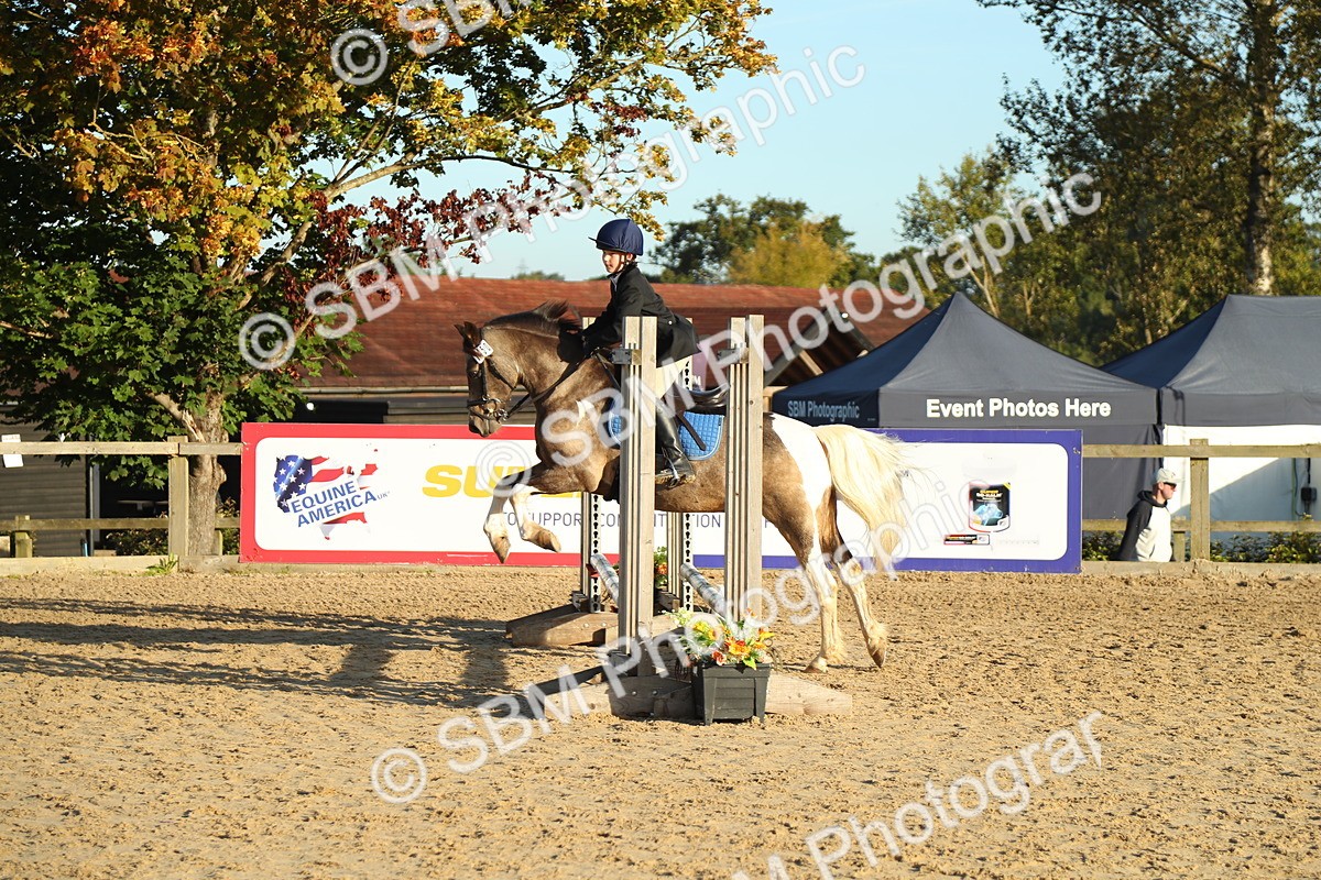 SBM_34872 - J5 - Junior Pony 50cm Championship
