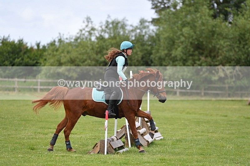 WJ5_2610 - Class 2 40cm