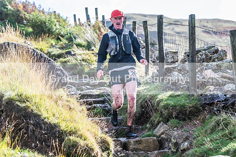 Langdale -1120 - Langdale Horseshoe Fell Race Saturday 10th October 2026