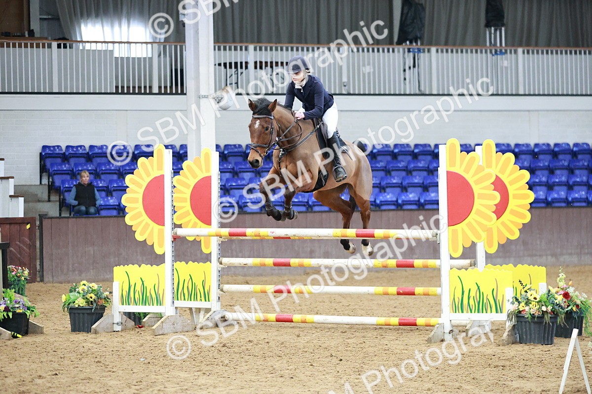 SBM_000748 - Class 4 - Senior Newcomers - 1.10m