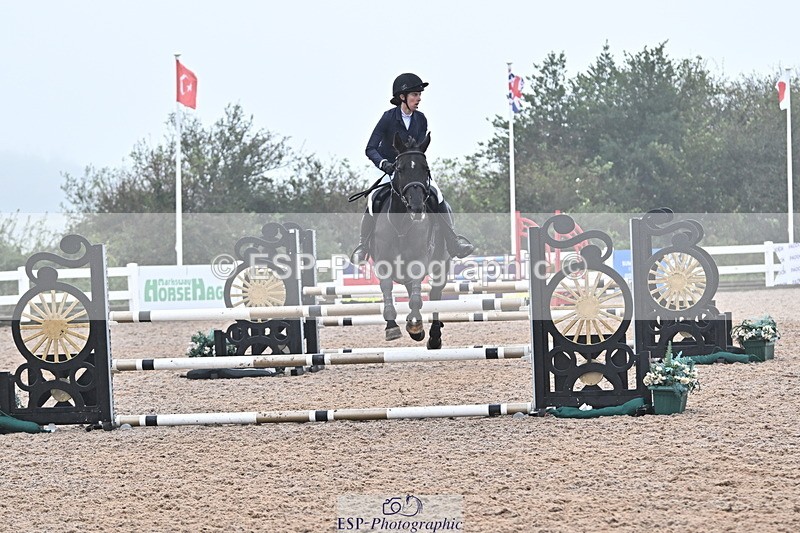 241006A-103742-06200 - Cls 24 95cm Nat Am Quals