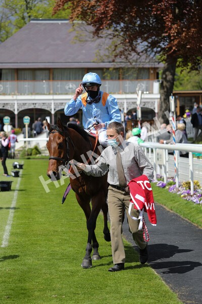 yr13052021r1-44 - Race 1 1.40pm The Matchbook Betting Exchange Stakes