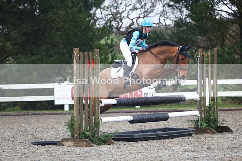 3E7A7601 - Class 3: 90cm