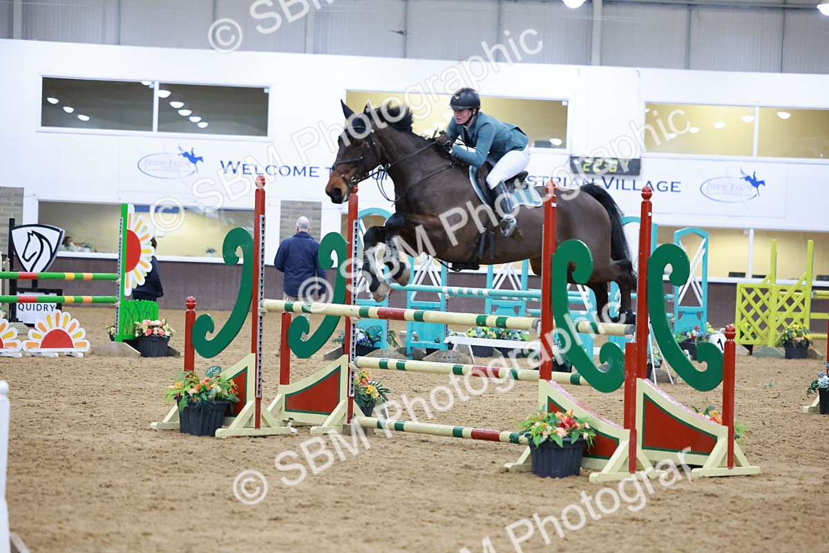 SBM_007967 - Class 25 - Senior Newcomers 1.10m