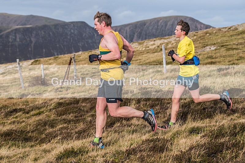 Buttermere-535 - Buttermere Shepherds Meet Fell Race Sunday 27th October 2024