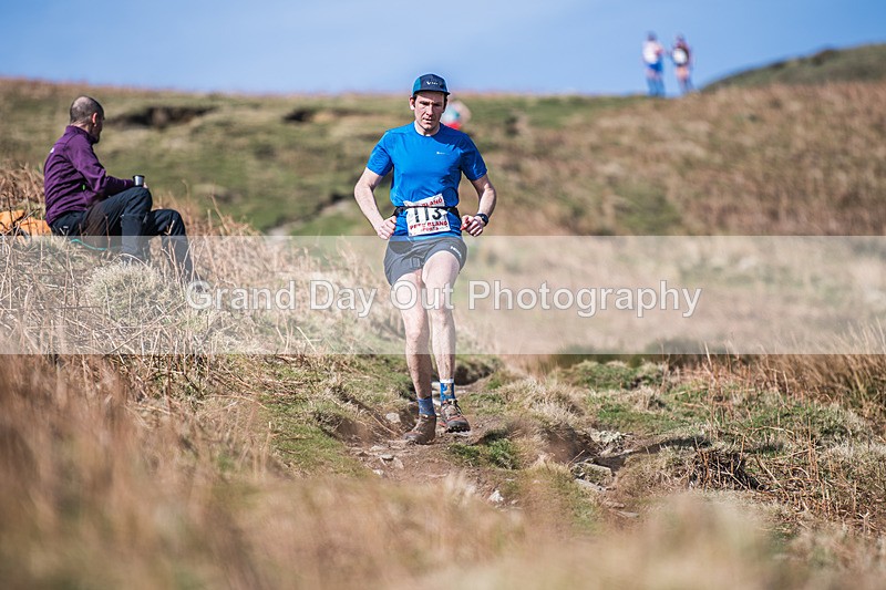 Black Combe-788 - Black Combe Fell Race Saturday 8th March 2025