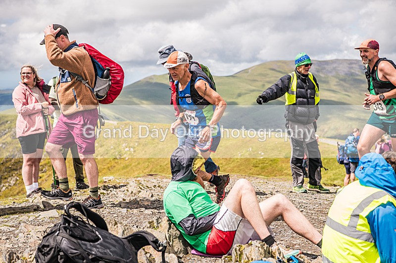 Blencathra-908 - Blencathra Fell Race Sunday 28th June 2026