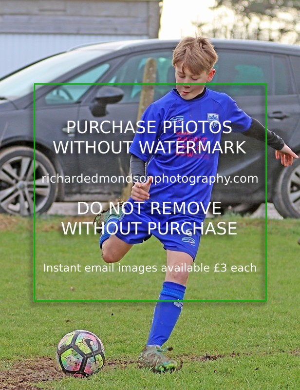 IMG_3755 - Wattsfield U10 v Craven Wanderers U10 (30/1/22)