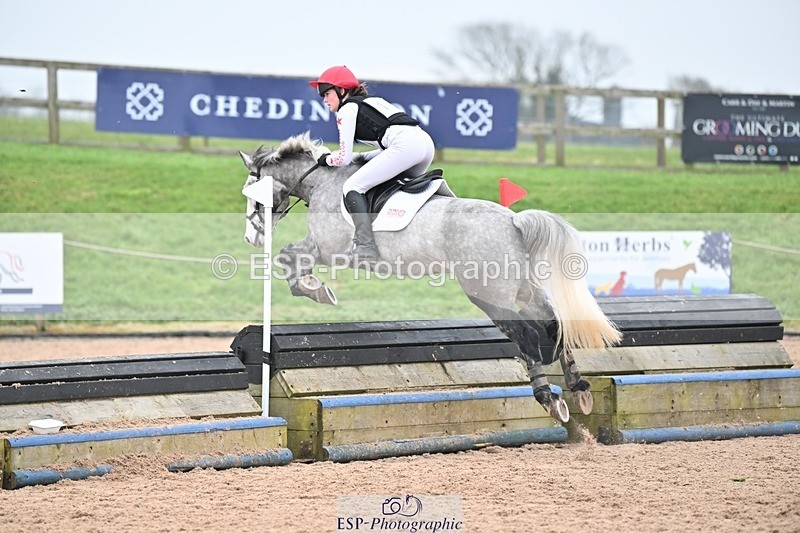 250118-133522-01246 - Cls 3A&B 90cm 13.20 to Coursewalk